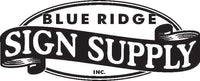 Blue Ridge Sign Supply Inc