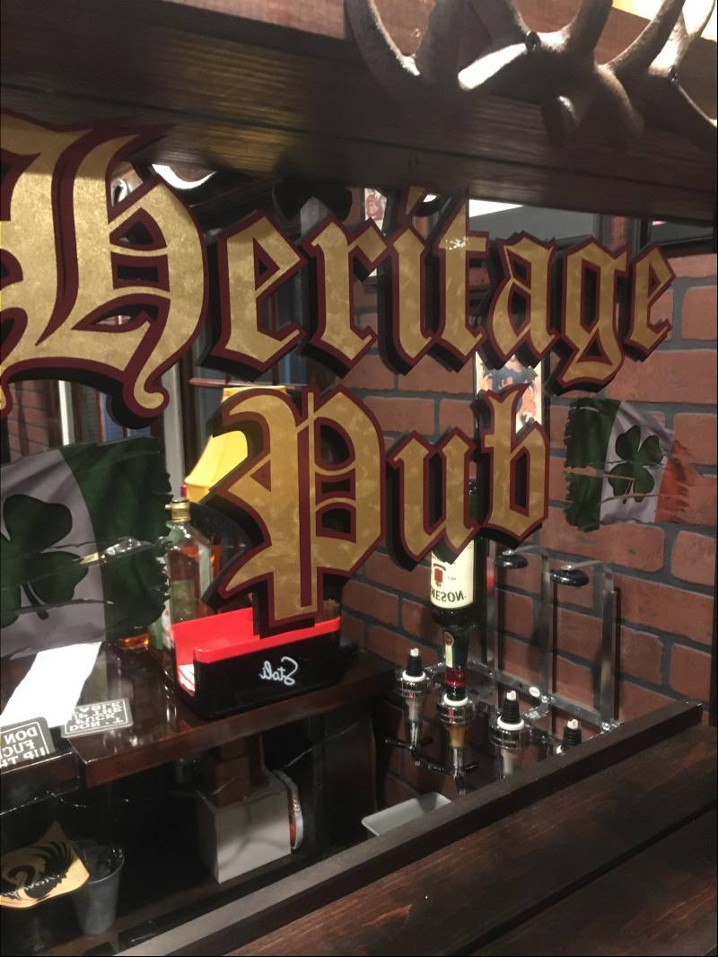 TrueCut Gold Leaf Adhesive Vinyl