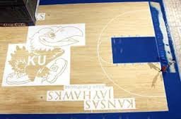 FDC 2900 Premium Paint Mask - Blue Ridge Sign Supply Inc