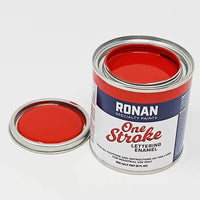 Ronan Cherry Red L1104 - Blue Ridge Sign Supply Inc