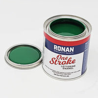 Ronan Dark Green L148 - Blue Ridge Sign Supply Inc