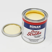 Ronan Ivory L116 - Blue Ridge Sign Supply Inc