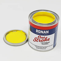 Ronan Light Yellow L131 - Blue Ridge Sign Supply Inc