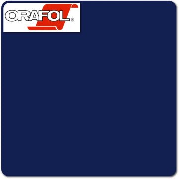 Deep Sea Blue 651 (562)