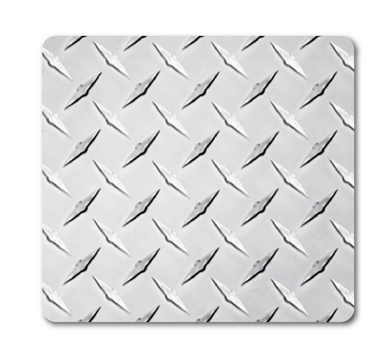 Diamond Plate Vinyl