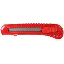 Excel Snap Knife 18mm - Blue Ridge Sign Supply Inc