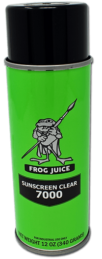 Frog Juice - Blue Ridge Sign Supply Inc