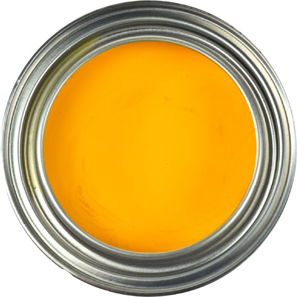Ronan Golden Yellow L135