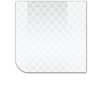 HIP Reflective Blanks