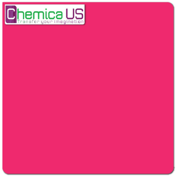 Hotmark Fluorescent Pink 15"