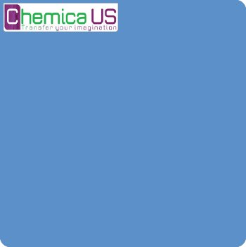 Hotmark Light Blue 15" (Discontinued)