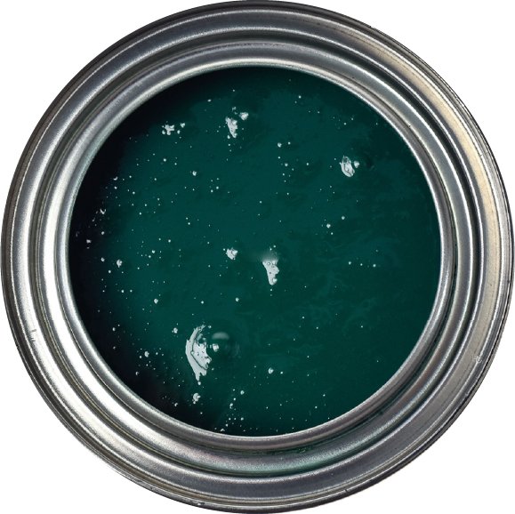 Ronan Medium Green L144