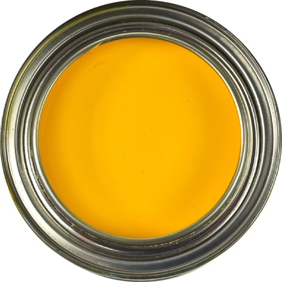 Ronan Medium Yellow L133