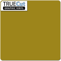 TrueCut Metallic Gold 5 Year 24