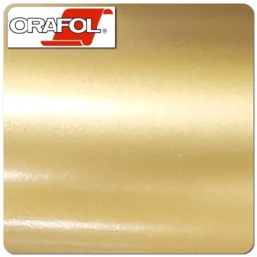 Metallic Gold 651 (091) - Blue Ridge Sign Supply Inc
