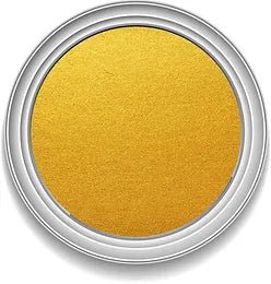 Ronan Metallic Gold L109
