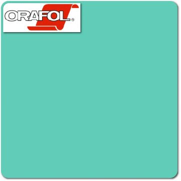 Mint Oracal 651 (055)