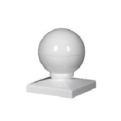 Post Cap Finials