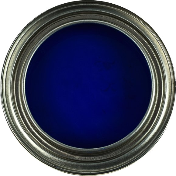 Ronan Reflex Blue L155