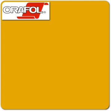 Signal Yellow 651 (019)