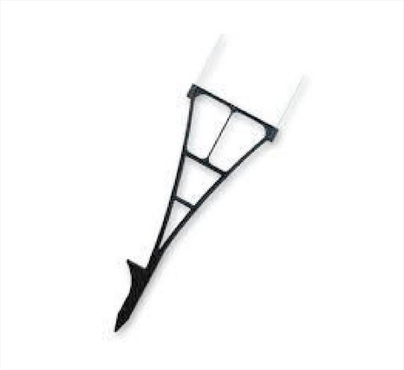 Spider Stakes - Blue Ridge Sign Supply Inc