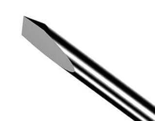 Premium Carbide Vinyl Cutter Blades