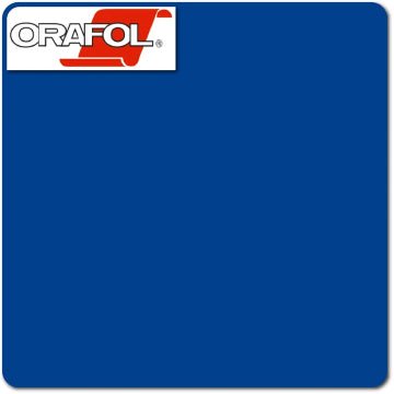 Traffic Blue 651 (057)