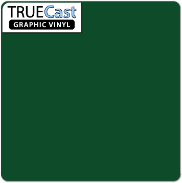 TrueCast Forest Green 24"
