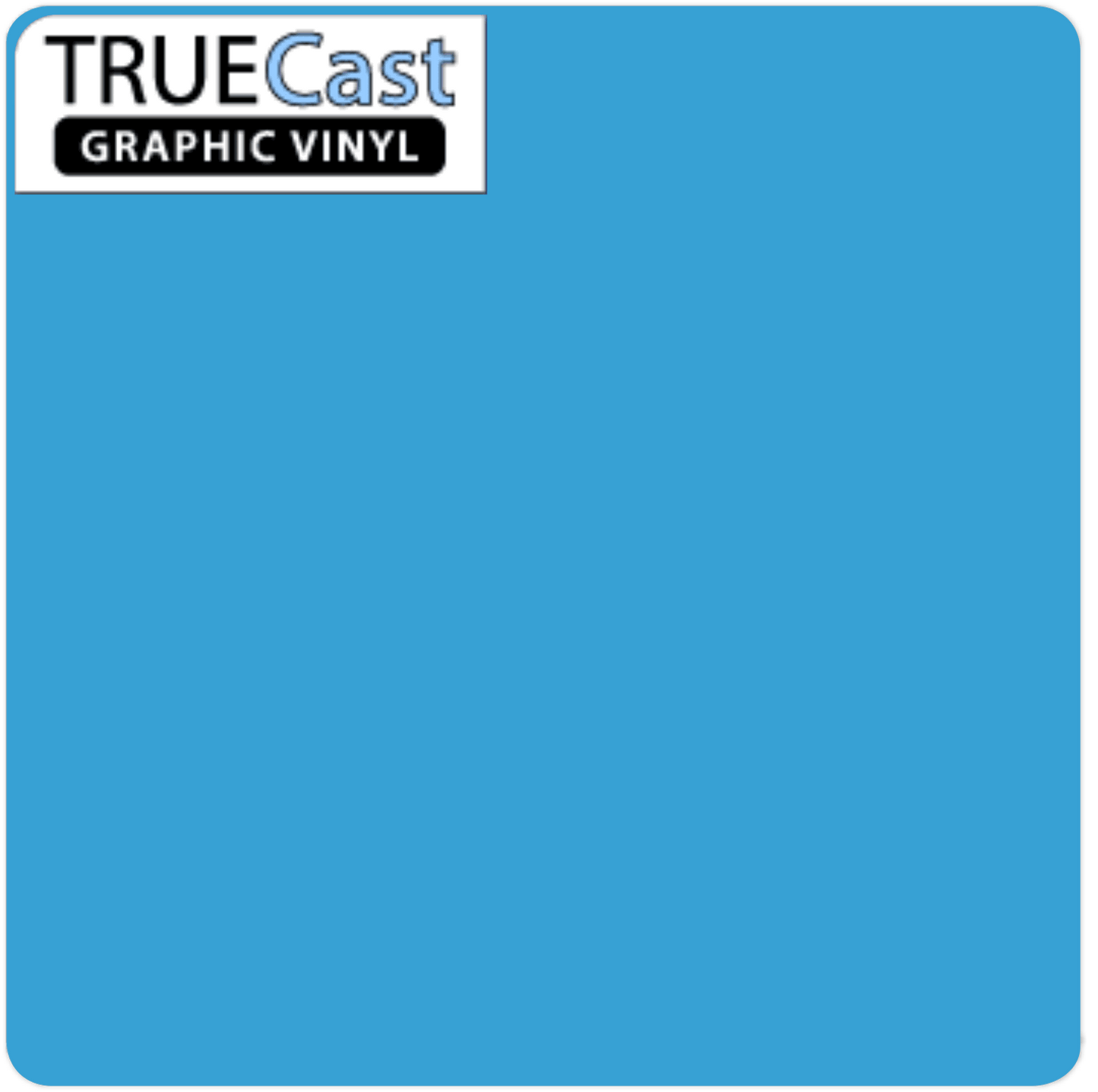 TrueCast Ice Blue 24"