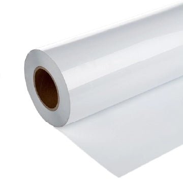 TruePrint 6mil Gloss White Permanent Clear Adhesive 88# Liner – Blue Ridge  Sign Supply Inc