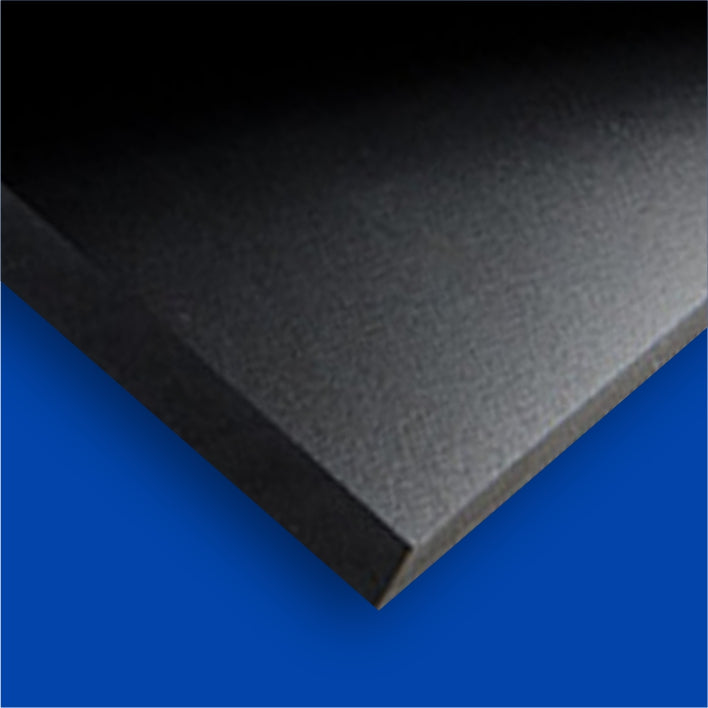 PVC Sheet (Black)