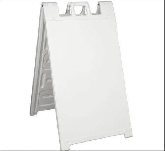 A - Frame Kits and Stands - Blue Ridge Sign Supply Inc