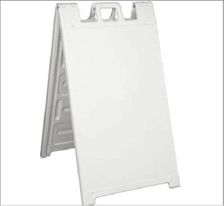 A - Frame Kits and Stands - Blue Ridge Sign Supply Inc