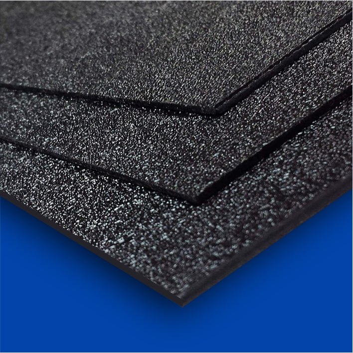 ABS Sheets - Blue Ridge Sign Supply Inc