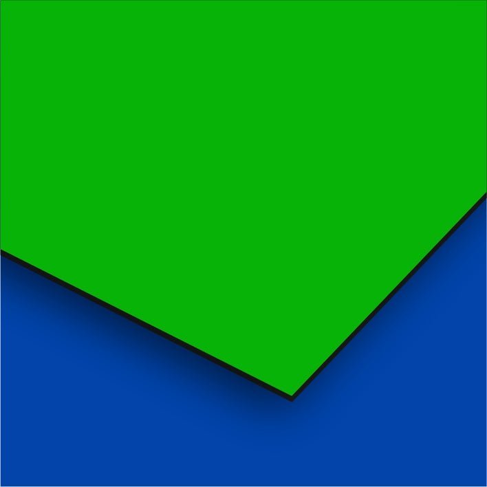 ACM 3mm (Poly - Metal) - Blue Ridge Sign Supply Inc