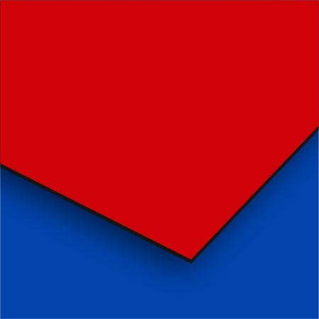 ACM 3mm (Poly - Metal) - Blue Ridge Sign Supply Inc