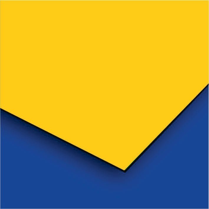 ACM 3mm (Poly - Metal) - Blue Ridge Sign Supply Inc