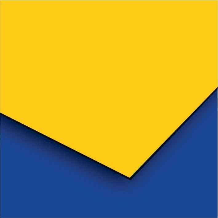 ACM 3mm (Poly - Metal) - Blue Ridge Sign Supply Inc