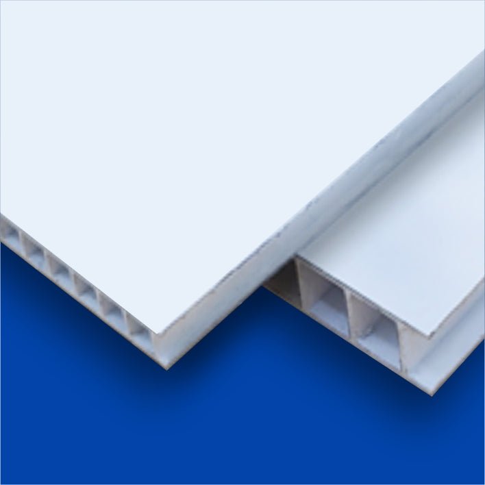 AlumaCorr Panels (Oversized) - Blue Ridge Sign Supply Inc