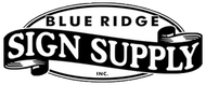 Blue Ridge Sign Supply Inc