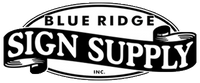 Blue Ridge Sign Supply Inc