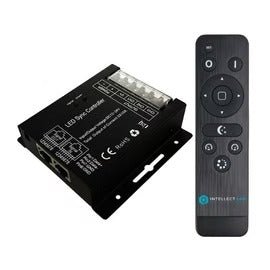 CCT2 Color Temperature Controller with RF Remote & Sync - Blue Ridge Sign Supply Inc