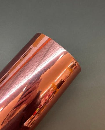 TrueCut Pink Mirror Adhesive Vinyl