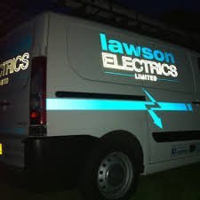 FDC 2407 Fleet Grade Reflective Vinyl 15" x 150' - Blue Ridge Sign Supply Inc