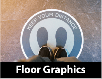 Floor Graphics