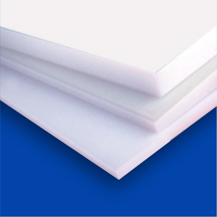 HDPE Smooth Finish - Blue Ridge Sign Supply Inc