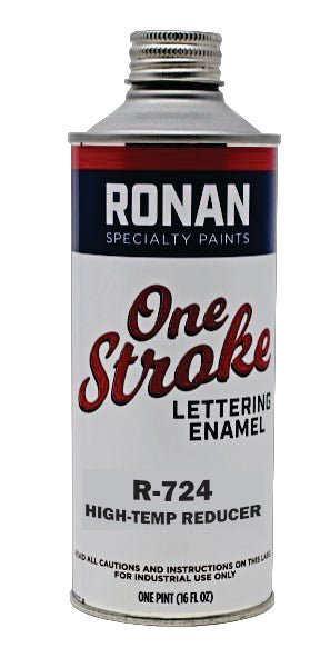 High and Low Temp Reducers - Blue Ridge Sign Supply Inc