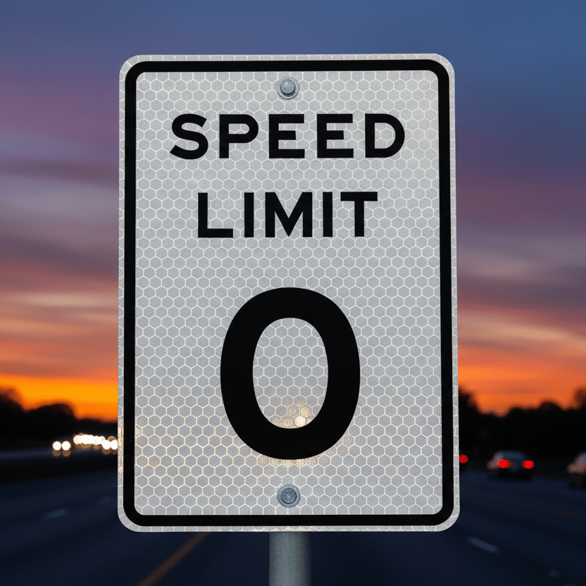 HIP Reflective Blanks - Blue Ridge Sign Supply Inc