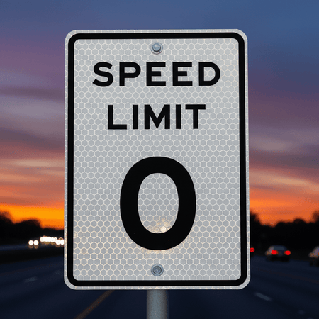 HIP Reflective Blanks - Blue Ridge Sign Supply Inc