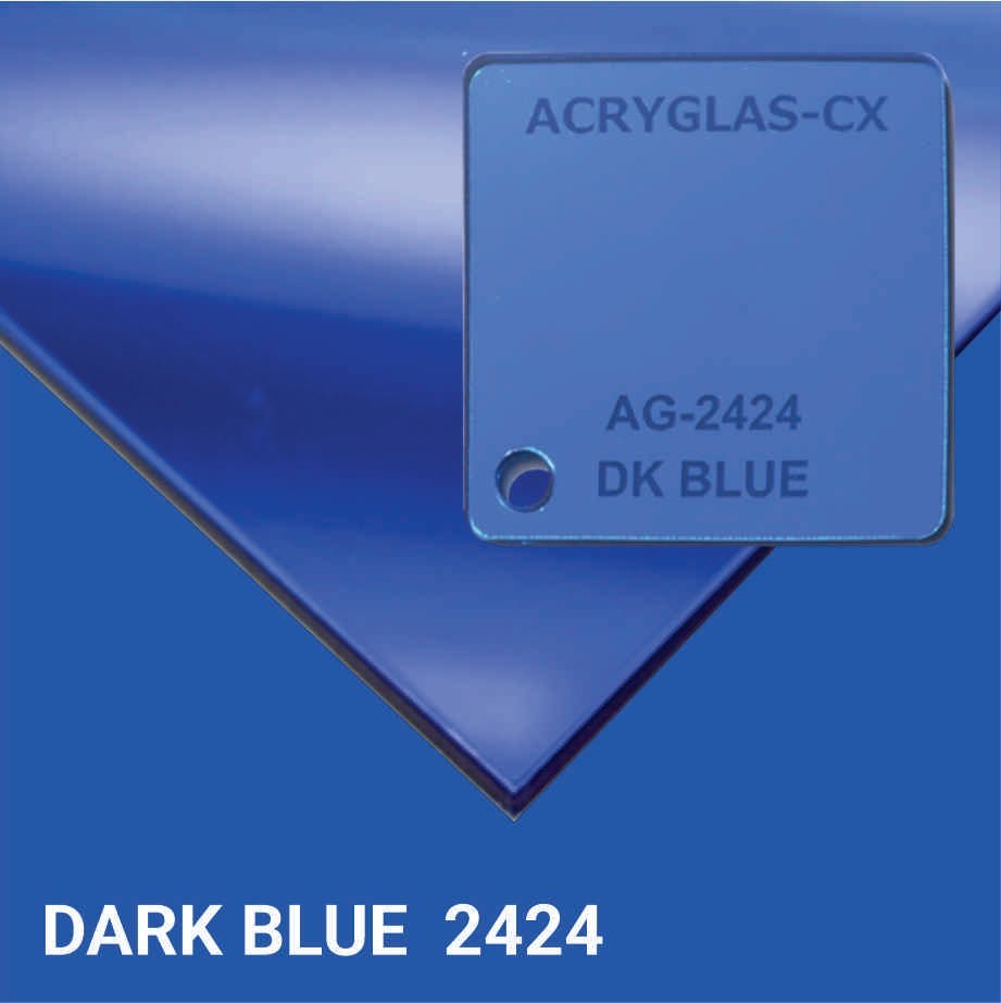 Mirror Plexiglass in 9 Colors - Blue Ridge Sign Supply Inc
